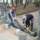 산림놀이 화장실 이미지