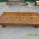 원목공예가구 이미지