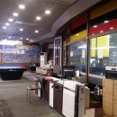 칼라당구장 이미지