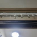 호차 | 일산 중문 수리 성석동 3연동 중문 호차 교체 및 와이어 수리 후기