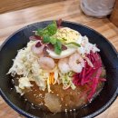 더 하오중식 이미지