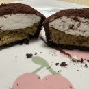 파리바게트 효성점 | 파리바게뜨 두쫀쿠인줄 알았던 두쫀타르트 신상 후기