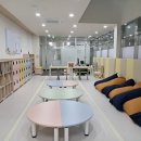 새롬동 복합커뮤니티센터 이미지
