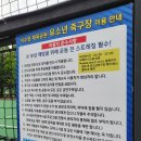 서수원체육공원 인라인스케이트장