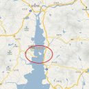 가우도에 아침 이미지