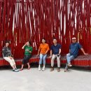 곰배령주차장 이미지