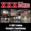 XXX BOXING 이미지