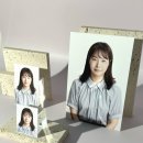 여주-1055 | 수유역 사진관 증명사진 잘하는 곳, 보정맛집 위위스튜디오