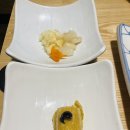 하이카서비스방어1점 | 스시 긴자🌟_제철맞이 방어회 맛보기 쿠폰🐟_[주말 가족정식]_(네이버 예약시 방어회 쿠폰✅)_죽전 오리역...