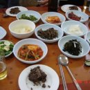 원조담양숯불갈비