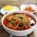 연지짬뽕냉면