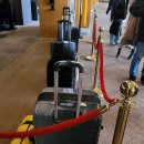 더 (The) 달퐁 | [서울 용산] 그랜드하얏트서울(한강뷰) 1월 호캉스