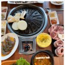 고기랑꽃게랑