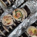 GS25 정자카페 이미지