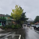 DMZ평화의길 33코스 1부 : 대진항 해상공원에서 무지개를 환상하다 이미지