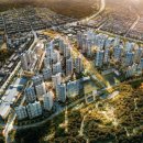 유니시티2단지 공원 이미지