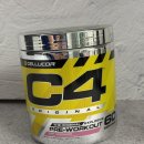 C4 | C4 부스터 솔직 후기, 운동 전 에너지 폭발! 효과·맛·부작용 총정리