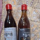 밥상마루 | 주식회사 광천김에서 만드는 참기름, 밥상마루 참기름 후기