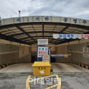 백석천 제1 지하주차장 이미지