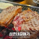 위드미진주평거점 | 진주 평거동 삼촌네갈매기 짚불 삼겹살 고기집 추천