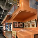 구영선사공원 | 서울 맛집 릴버거 : 클래식 버거, 엘 타코버거, 블랙페퍼 크링클 감자튀김, 트러플 크리스피 어니언링 후기