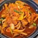 뽀골뽀골돼지고기전문점 이미지