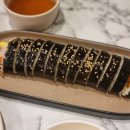 50김밥&샌드위치