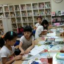 우리마을작은도서관 이미지