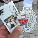 군장에너지(주) | [#03]2025 마블런 / 2025년 두번째 마라톤, 10km 마라톤