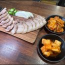 동문시장고기국수금복식당 이미지