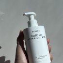 바디랜드 | 바이레도 로즈오브노맨즈랜드 바디로션의 자세한 후기
