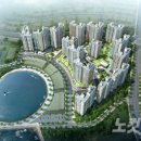 웅천꿈에그린아파트 이미지