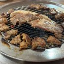 해바라기숯불갈비 | 부산 전포동돼지갈비 맛집 서초갈비 후기