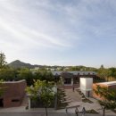 관광안내소 화장실 이미지