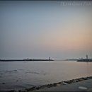 동진금속 | 참 오랜만에 찾았던 울산 생활낚시 1번지 '슬도 데크' 에서... (울산 동구 방어진(동진)방파제)