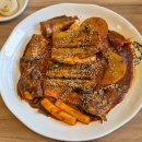 정코다리 이미지