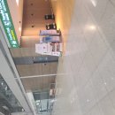 Lounge Moon(라운지문) | The Lounge 인천공항 1터미널 스카이허브 24시간 라운지 가는법 메뉴 후기