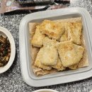 두부부침 두부전 두부요리 두부로 맛있게 저녁 먹기