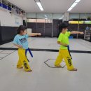 MTA 관동태권도장 이미지