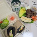 종각역 샐러드 샌드위치 맛집 - 종각 혼밥 후기 어게인리프레쉬