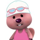 조이풀 스윔 이미지