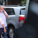 제일교회 뒤 이미지