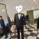 쉬크 | [모베터쉬크]본식 턱시도 대여 후기