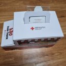 드림스낵 | 7월 헌혈증진 프로모션 〈나눔이의 방학, 바캉스 챙겨드림〉 `나눔이 스낵박스` 후기