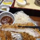 씨유시흥센트럴헤센점 | 시흥소바맛집 삼동소바 시흥점 인생소바 인생돈까스 외식 후기