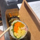 운정김밥