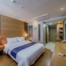 제니아관광호텔 이미지