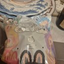 카카오마트 | 팝마트 라부부 키링 카카오톡 한정판매 구매 후기