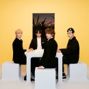 빛나는샤월 민호 ‘CALL BACK’ 발매기념 럭키드로우 안내 이미지