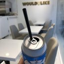 우주라이크카페웨스턴돔점